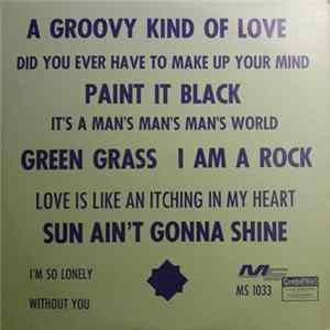 Various - A Groovy Kind Of Love FLAC