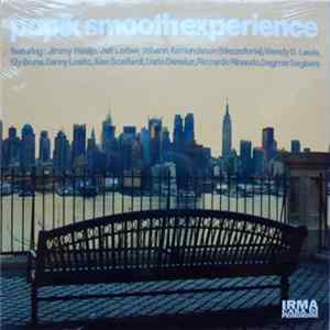 Papik - Smooth Experience FLAC