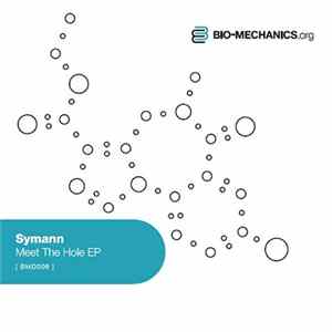 Symann - Meet The Hole EP FLAC