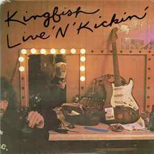 Kingfish - Live 'N' Kickin' FLAC