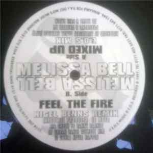 Melissa Bell - Mixed Up - Feel The Fire FLAC