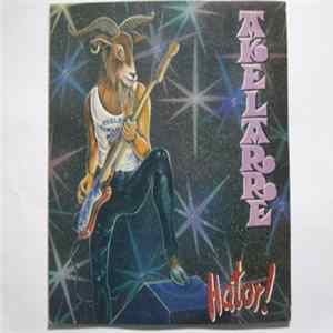 Akelarre - Hator! FLAC