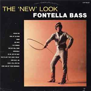 Fontella Bass - The New Look FLAC