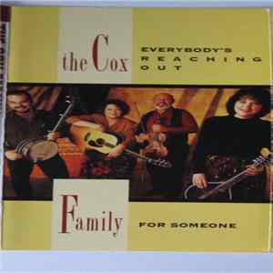 The Cox Family - Everybody's Reaching Out For Someone FLAC