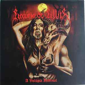 Luxúria De Lillith - A Volupia Infernal FLAC