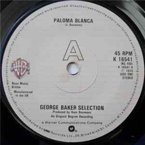 George Baker Selection - Paloma Blanca FLAC