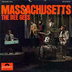 Bee Gees - Massachusetts FLAC