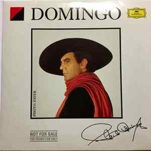 Domingo - Domingo FLAC