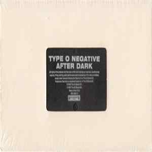 Type O Negative - After Dark FLAC