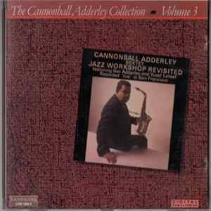 Cannonball Adderley Sextet - Jazz Workshop Revisited FLAC