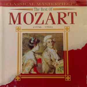 Mozart - The Best Of Mozart FLAC