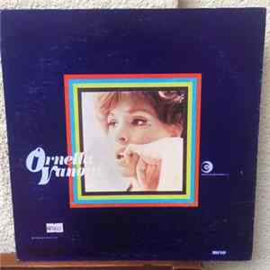 Ornella Vanoni - Ornella Vanoni FLAC