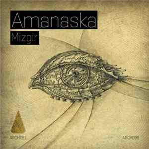 Mizgir - Amanaska FLAC
