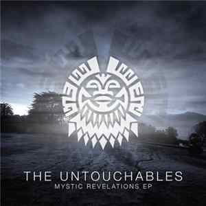 The Untouchables - Mystic Revelations EP FLAC