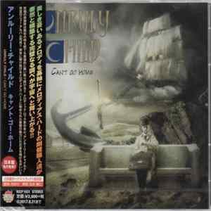 Unruly Child - Can't Go Home FLAC