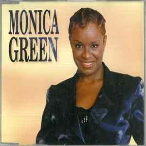 Monica Green - Monica Green FLAC