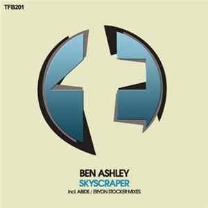 Ben Ashley - Skyscraper FLAC