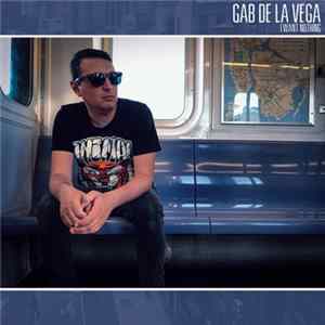 Gab De La Vega - I Want Nothing FLAC