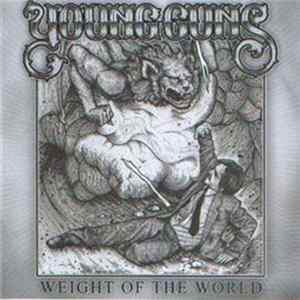 Young Guns - Weight Of The World FLAC