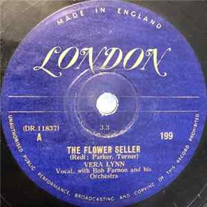 Vera Lynn - The Flower Seller / Farewell To Arms FLAC