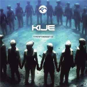Kije - Terrible Fate / Look Inside FLAC