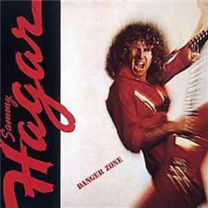 Sammy Hagar - Danger Zone "Zona Peligrosa" FLAC