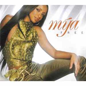 Mýa - Free FLAC