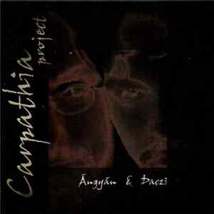 Carpathia Project - Carpathia Project FLAC
