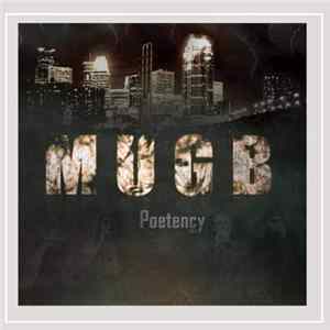 Mugb - Poetency, Vol. 1 FLAC