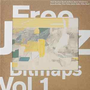 Nick Butcher - Free Jazz Bitmaps Vol. 1 FLAC