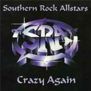 Southern Rock Allstars - Crazy Again FLAC