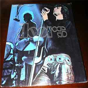 The Doors - Absolutely Live FLAC