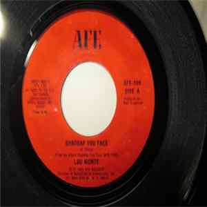 Lou Monte - Shaddap You Face FLAC
