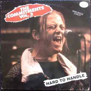 The Commitments - Hard To Handle FLAC