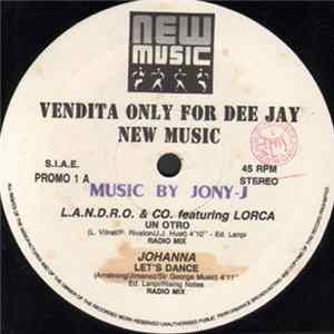 Various - Promo 1 FLAC
