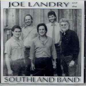 Joe Landry & The Southland Band - Live at O'Donahues FLAC
