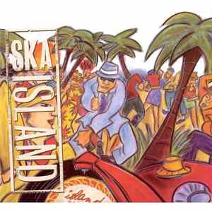 Various - Ska Island FLAC