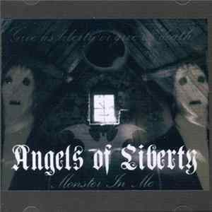 Angels of Liberty - Monster In Me FLAC