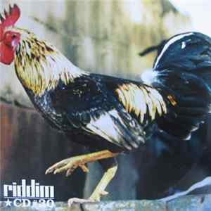 Various - Riddim CD #30 FLAC