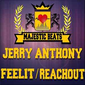 Jerry Anthony - Feelit / Reach Out FLAC