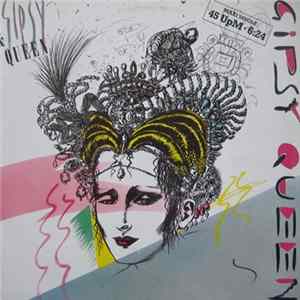Gipsy & Queen - Gipsy Queen FLAC