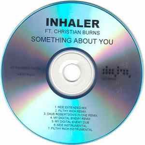 Inhaler feat. Christian Burns - Something About You FLAC