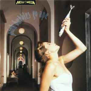 Helloween - Pink Bubbles Go Ape FLAC