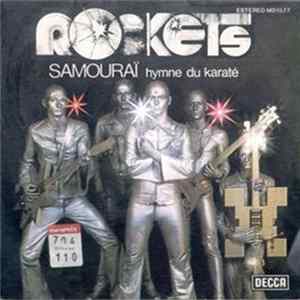 Rockets - Samouraï - Hymne Du Karaté FLAC