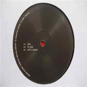 Fupper - Cookies EP FLAC