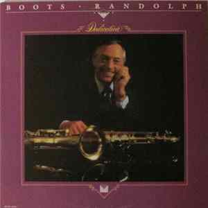 Boots Randolph - Dedication FLAC