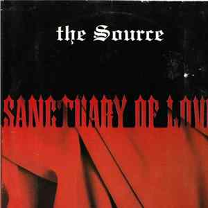 The Source - Sanctuary Of Love FLAC