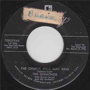 The Diamonds - The Church Bells May Ring FLAC