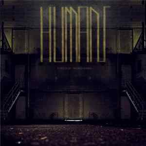 Humans - Covers EP: Streets Of / Wicked Games FLAC