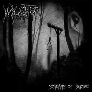 Valefor - Screams Of Suicide FLAC